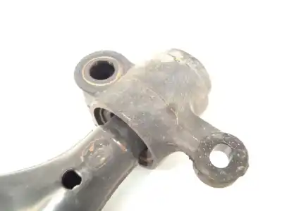 Second-hand car spare part front left lower suspension arm for mazda cx-5 (kf) 2.5 awd oem iam references kb8w34350d  