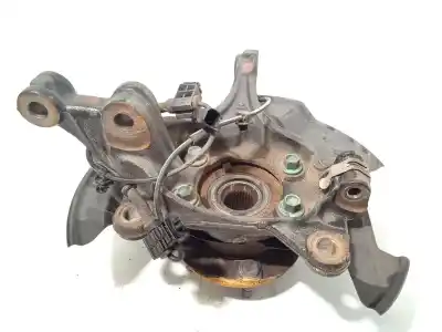 Second-hand car spare part front right knuckle for mazda cx-5 (kf) 2.5 awd oem iam references kb7w33021