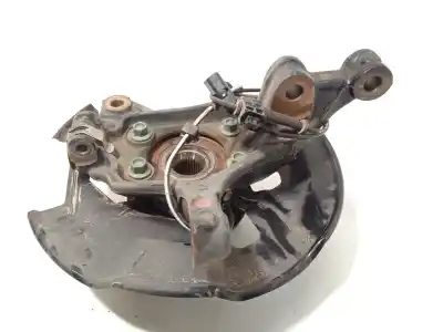 Second-hand car spare part front right knuckle for mazda cx-5 (kf) 2.5 awd oem iam references kb7w33021  kd353304xe