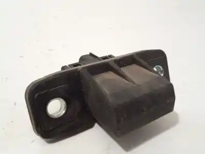 Second-hand car spare part tailgate back door handle for mazda cx-5 (kf) 2.5 awd oem iam references kb7w624b0