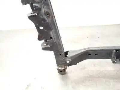 Автозапчасти б/у передний мост за dacia dokker express furgoneta/monovolumen 1.5 dci (feaj) ссылки oem iam 544019843r  544018918r