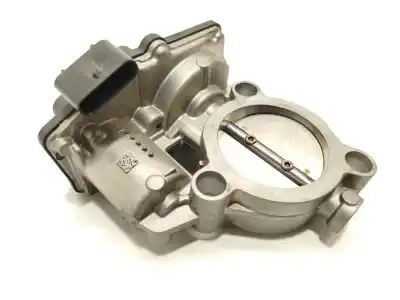 Peça sobressalente para automóvel em segunda mão BORBOLETA DE ADMISSÃO por BMW X1 (F48)  Referências OEM IAM 13547618838 A2C15022300 