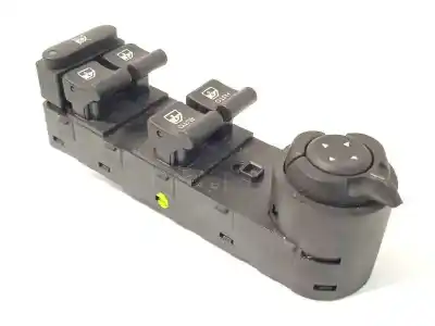 Peça sobressalente para automóvel em segunda mão botão / interruptor elevador vidro dianteiro esquerdo por jeep renegade 1.0 t-gdi cat referências oem iam 30170838