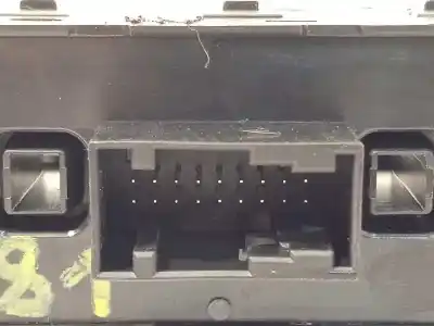 Second-hand car spare part left front power window switch for jeep renegade 1.0 t-gdi cat oem iam references 30170838  