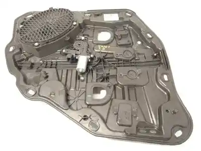 Peça sobressalente para automóvel em segunda mão elevador de vidros traseiro direito por jeep renegade 1.0 t-gdi cat referências oem iam 00520651650