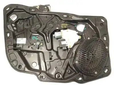 Peça sobressalente para automóvel em segunda mão elevador de vidros dianteira esquerda por jeep renegade 1.0 t-gdi cat referências oem iam 00521085690