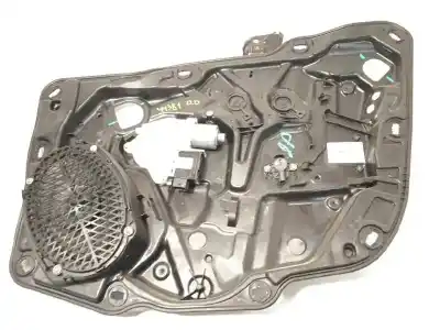 Peça sobressalente para automóvel em segunda mão elevador de vidros dianteiro direito por jeep renegade 1.0 t-gdi cat referências oem iam 00521211850