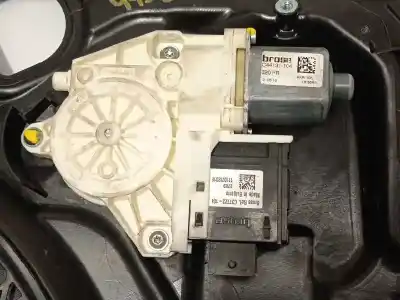 Автозапчастина б/у регулятор переднього правого скла для jeep renegade 1.0 t-gdi cat посилання на oem iam 00521211850 c44131104 