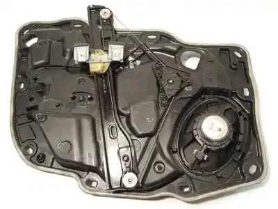 Автозапчастина б/у регулятор переднього правого скла для jeep renegade 1.0 t-gdi cat посилання на oem iam 00521211850 c44131104 