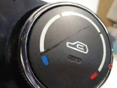 Автозапчасти б/у климат-контроль за ssangyong korando 2.0 td cat ссылки oem iam 6871034001  