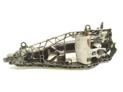 Pezzo di ricambio per auto di seconda mano maniglia esterna posteriore sinistra per bmw x1 (f48) sdrive 18 i riferimenti oem iam 51217401209  