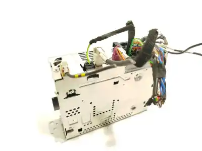 Recambio de automóvil de segunda mano de sistema navegacion gps para bmw x1 (f48) sdrive 18 i referencias oem iam 65129437386  