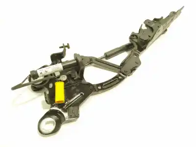 Recambio de automóvil de segunda mano de BISAGRA para BMW X1 (F48) SDRIVE 18 I referencias OEM IAM 7300582  