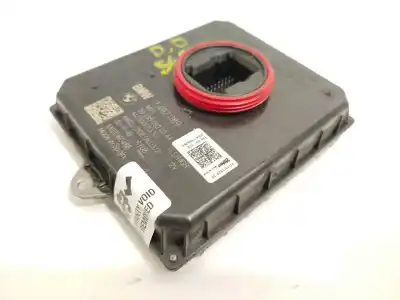 Recambio de automóvil de segunda mano de CENTRALITA LED DERECHA para BMW X1 (F48) SDRIVE 18 I referencias OEM IAM 7492089  
