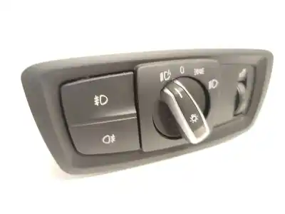 Recambio de automóvil de segunda mano de MANDO LUCES para BMW X1 (F48) SDRIVE 18 I referencias OEM IAM 6847524  