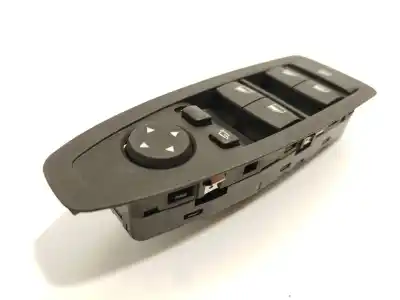 Recambio de automóvil de segunda mano de MANDO ELEVALUNAS DELANTERO IZQUIERDO para BMW X1 (F48) SDRIVE 18 I referencias OEM IAM 9362116  