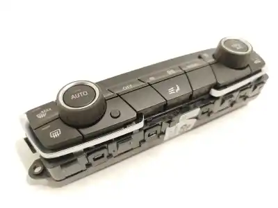 Recambio de automóvil de segunda mano de MANDO CLIMATIZADOR para BMW X1 (F48) SDRIVE 18 I referencias OEM IAM 64119471101  