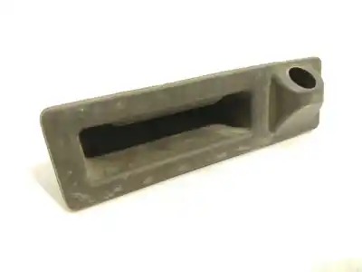 Recambio de automóvil de segunda mano de MANETA EXTERIOR PORTON para BMW X1 (F48) SDRIVE 18 I referencias OEM IAM 7463163  
