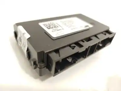 Recambio de automóvil de segunda mano de MODULO ELECTRONICO para BMW X1 (F48) SDRIVE 18 I referencias OEM IAM 64119462544  