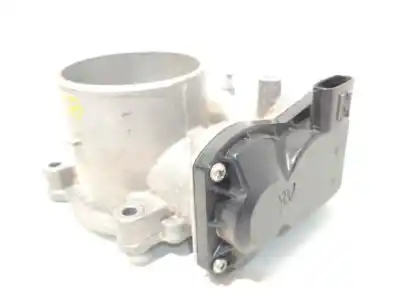 Second-hand car spare part throttle body for mazda cx-5 (kf) 2.5 awd oem iam references pyfs13640  