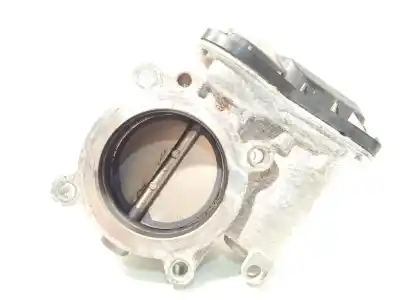 Second-hand car spare part throttle body for mazda cx-5 (kf) 2.5 awd oem iam references pyfs13640  