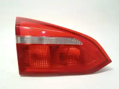 Second-hand car spare part interior left tailgate light for ford focus iii turnier 1.0 ecoboost oem iam references f1eb13a603ba