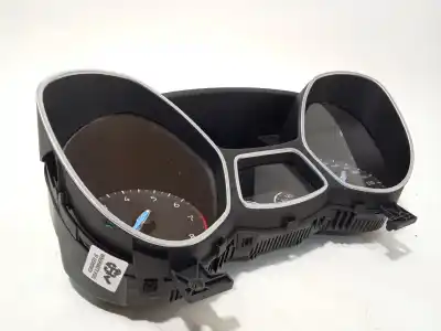 Peça sobressalente para automóvel em segunda mão QUADRANTE por FORD FOCUS III TURNIER  Referências OEM IAM F1ET10849BJR  2303634