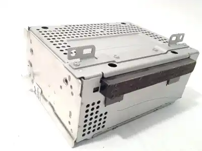 Second-hand car spare part Audio System / Radio Cd for FORD FOCUS III TURNIER 1.0 ECOBOOST OEM IAM references F1BT18C815GM  2335495
