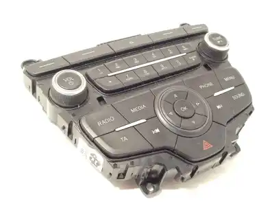 Second-hand car spare part multifunction switch for ford focus iii turnier 1.0 ecoboost oem iam references f1et18k811bd  1924167