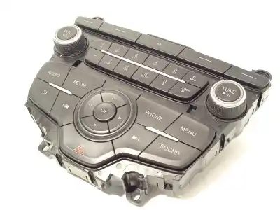 Second-hand car spare part multifunction switch for ford focus iii turnier 1.0 ecoboost oem iam references f1et18k811bd  1924167