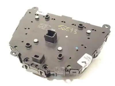 Second-hand car spare part multifunction switch for ford focus iii turnier 1.0 ecoboost oem iam references f1et18k811bd  1924167