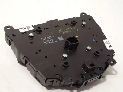 Second-hand car spare part multifunction switch for ford focus iii turnier 1.0 ecoboost oem iam references f1et18k811bd  1924167