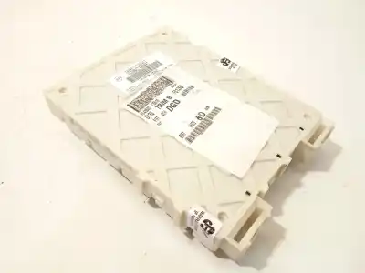 Gebrauchtes Autoersatzteil relais sicherungskasten multifunktionsrelais zum ford focus iii turnier 1.0 ecoboost oem-iam-referenzen gv6t14a073bd  2506087