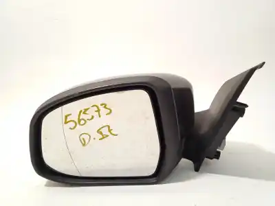 Second-hand car spare part left rearview mirror for ford focus iii turnier 1.0 ecoboost oem iam references 2139811