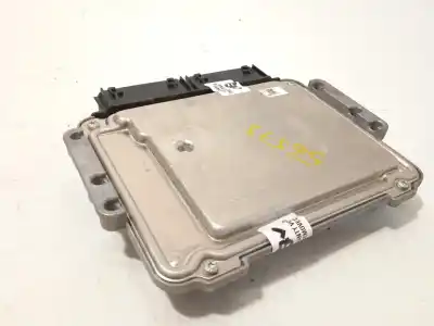 Second-hand car spare part ecu engine control for ford focus iii turnier 1.0 ecoboost oem iam references h1fa12a650bb 0261s18435 f1fa12b684ca