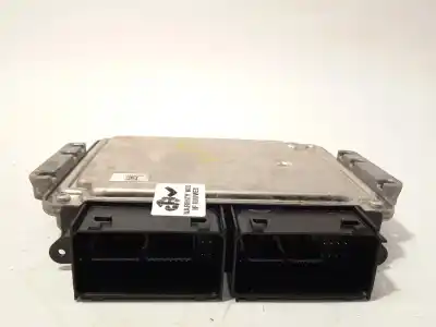 Second-hand car spare part ecu engine control for ford focus iii turnier 1.0 ecoboost oem iam references h1fa12a650bb 0261s18435 f1fa12b684ca