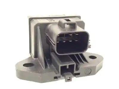 Gebrauchtes Autoersatzteil Elektronisches Modul zum FORD FOCUS III TURNIER 1.0 ECOBOOST OEM-IAM-Referenzen F1FA9D370GA  5336501