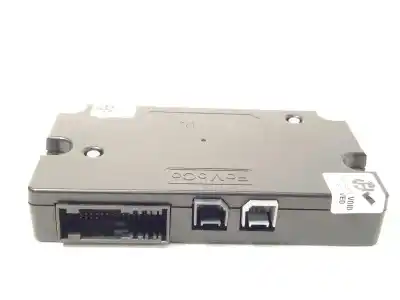 Second-hand car spare part electronic module for ford focus iii turnier 1.0 ecoboost oem iam references e1bt14d212sb  2117959