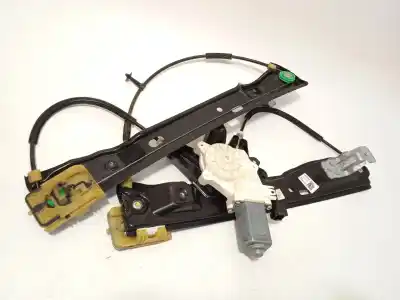 Second-hand car spare part passenger side right window regulator for ford focus iii turnier 1.0 ecoboost oem iam references cm5123200af