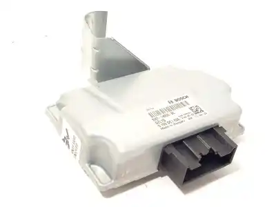 Second-hand car spare part ELECTRONIC MODULE for FORD FOCUS III TURNIER  OEM IAM references BV6T14B526BC  1941589