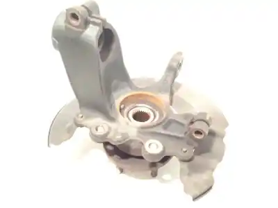 Second-hand car spare part front right knuckle for ford focus iii turnier 1.0 ecoboost oem iam references 1882874