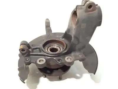 Second-hand car spare part front left knuckle for ford focus iii turnier 1.0 ecoboost oem iam references 1882875