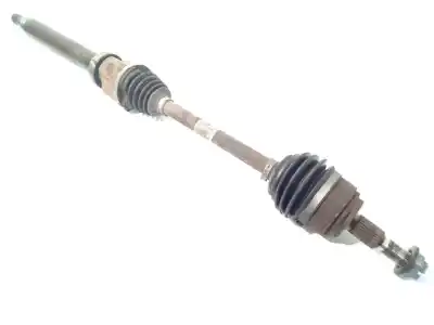 Second-hand car spare part front right transmission for ford focus iii turnier 1.0 ecoboost oem iam references f1f63b436ja