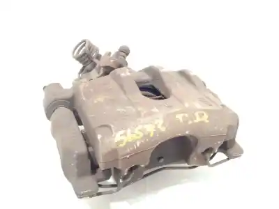 Second-hand car spare part rear left brake caliper for ford focus iii turnier 1.0 ecoboost oem iam references 2210215