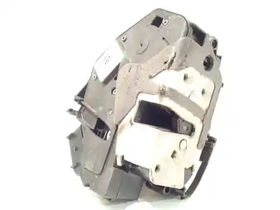 Second-hand car spare part front right door lock for ford focus iii turnier 1.0 ecoboost oem iam references bm5aa21812bh
