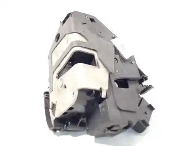 Second-hand car spare part left front door lock for ford focus iii turnier 1.0 ecoboost oem iam references bm5aa21813ah