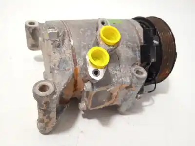 Second-hand car spare part Air Conditioning Compressor for MAZDA CX-5 (KF) 2.5 AWD OEM IAM references KD4561450A  