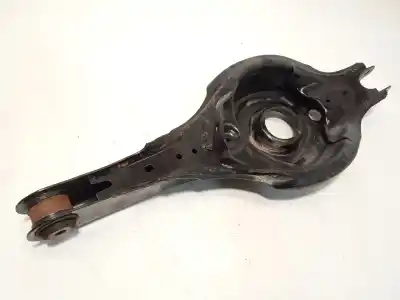 Автозапчасти б/у задний левый нижний рычаг подвески за mazda cx-5 (kf) 2.5 awd ссылки oem iam kd3528350  