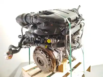 Pezzo di ricambio per auto di seconda mano MOTORE COMPLETO per CITROEN C4 PICASSO II  Riferimenti OEM IAM 9H05  