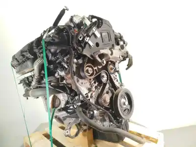 Автозапчасти б/у полный двигатель за citroen c4 picasso ii 1.6 hdi / bluehdi 115 ссылки oem iam 9h05  